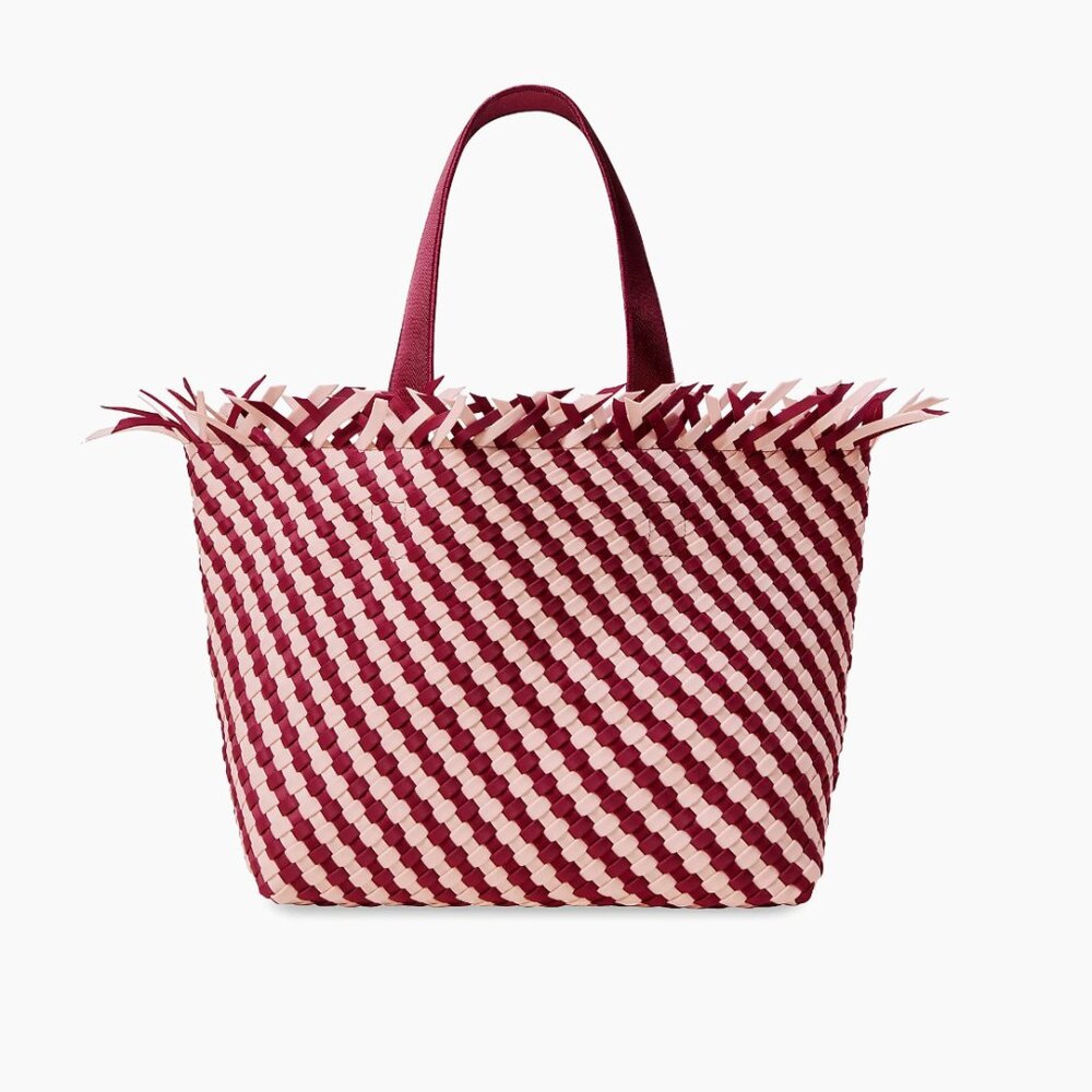 NAGHEDI Havana Medium Tote in Jaipur - Picture 3 of 8